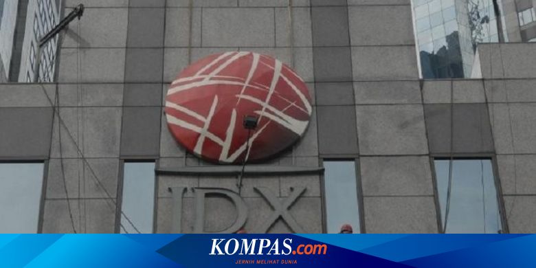 Ikuti Regional Ihsg Awal Pekan Menguat 31 6 Poin