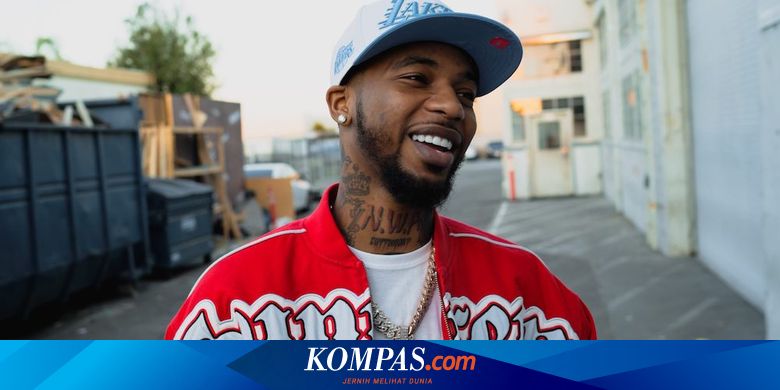 Lirik Lagu Proud - Key Glock