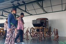 Museum Kereta Keraton Yogyakarta Kembali Dibuka, Tiket mulai Rp 15.000