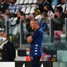 Pelatih Empoli Usai Bikin Kejutan di Markas Juventus: Ini Bisa Diceritakan ke Cucu-cucu!