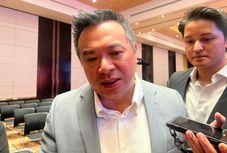 Astra Property Tunggu Pembeli Gudang Pasca Akuisisi Saham MMP