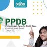Info Lengkap PPDB Jabar 2021: Jadwal, Syarat, Daftar SMA-SMK, dan Link Pendaftaran