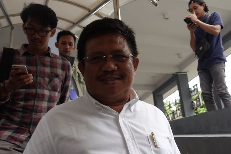 Foto Kasus Pelecehan Ala Walid Di Film Bidaah Seluruh Santriwati 