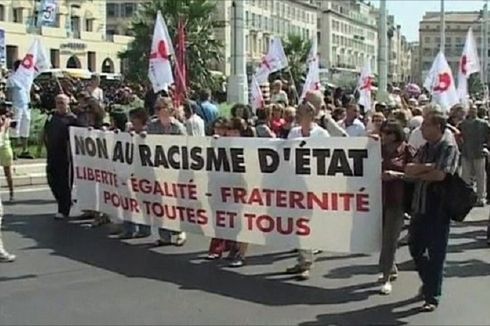 Sebut Terlalu Banyak Murid Muslim, Wali Kota di Perancis Didenda