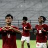 Tokyo Verdy Sudah Incar Pratama Arhan sejak Agustus 2020