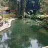 Kunjungi Desa Wisata Tamansari, Sandiaga Yakin Wisata Banyuwangi Bangkit