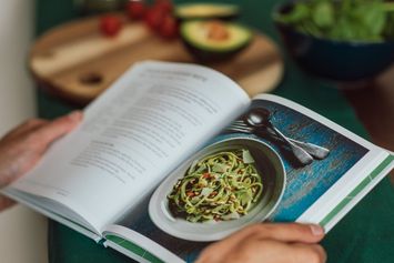 Rekomendasi Buku Resep Masakan untuk Menghemat Waktu