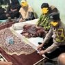 Bocah 12 Tahun di Batam Ditusuk OTK Saat Pulang Ngaji, Ditolong Warga Usai Teriak