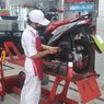 New Normal, Bengkel Honda dan Yamaha Bikin Promo Menarik 