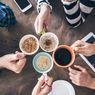 Bolehkah Minum Kopi Saat Sedang Sakit?