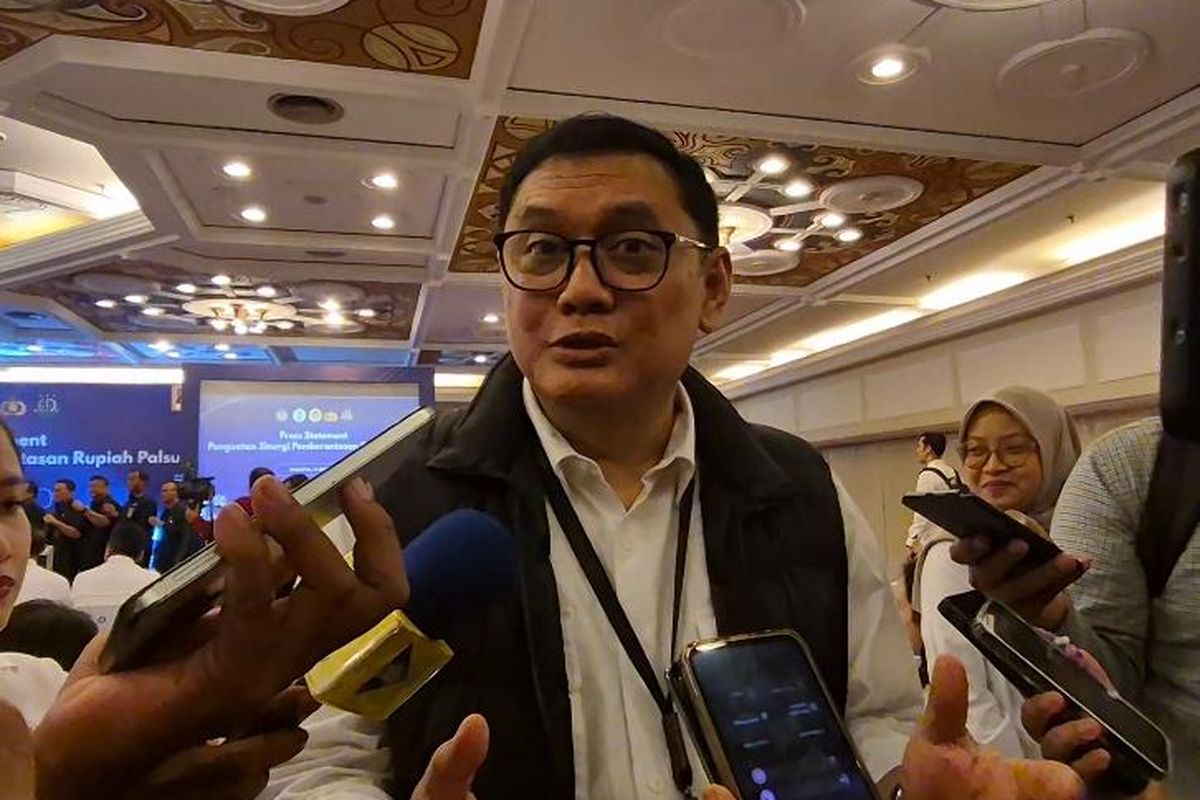 BI Publikasikan Kurva Imbal Hasil Pasar Uang, Pelaku Pasar Kini Punya Acuan Harga Aktual