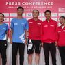 Borobudur Marathon 2022: Pesan Sang Juara Elite Race untuk Pelari Muda