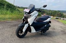 Spesifikasi Yamaha NMAX Neo S, Dapat Mesin Baru