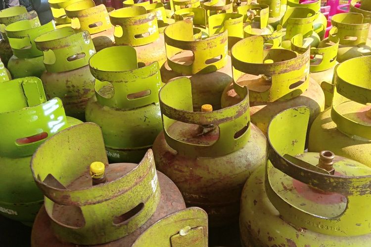 Polisi Beberkan Cara-cara Kriminal Curangi BBM Bersubsidi dan Gas Melon