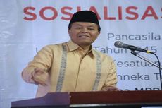 Hidayat Nur Wahid : Tidak Ada Islam Radikal