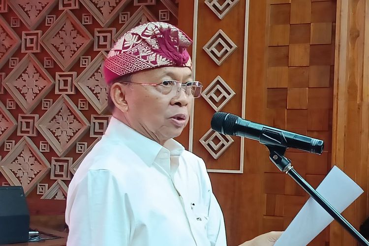Koster Sebut Pelabuhan Celukan Bawang untuk Logistik, Truk dari Ketapang Tak Perlu ke Gilimanuk