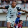 Hasil Persik Vs Persija 1-3: Gustavo Antar Macan Pecah Rekor Poin 