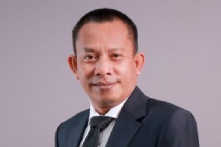 Profil Kristia Budiyarto atau Kang Dede Komisaris Pelni
