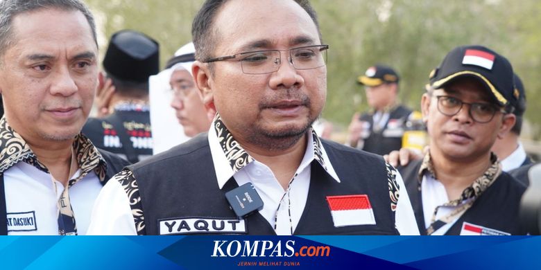 "Fast Track" hingga Fasilitas buat Lansia