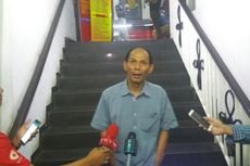 Ichsanuddin Noorsy Ditanya soal Pertemuan Bersama Tersangka Makar