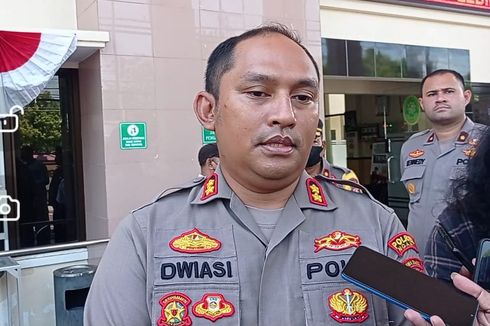 Polisi Pastikan Anak Penikaman Ayah Kandung di Ngawi Sehat Jasmani