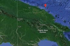 Militer AS Akan Punya Akses Tanpa Hambatan di Pangkalan Papua Nugini