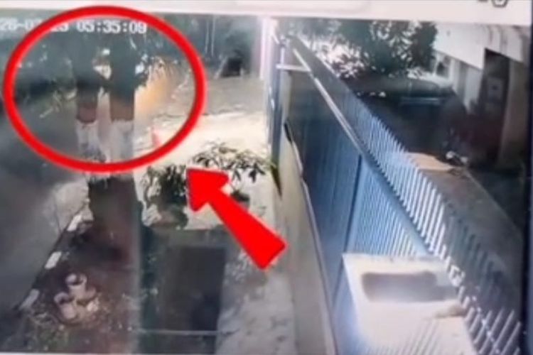 Sopir Jaklingko Tabrak Lansia di Jakbar, Anggota DPRD DKI: Bukan Hanya Lalai, tapi Masalah Integritas
