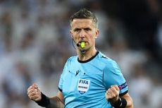 Final Liga Champions, Wasit Daniele Orsato Pimpin Laga PSG Vs Bayern