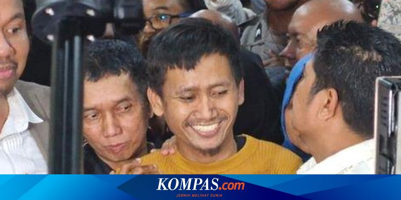 "No Viral, No Justice" PR Besar Polri