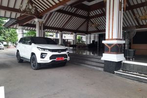 Bupati Pati Sudewo Disebut Diperiksa KPK di Kudus, Ini Fakta di Lapangan