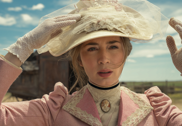 Emily Blunt Bintangi Film Terbaru Steven Spielberg Bertema UFO, Disclosure Day