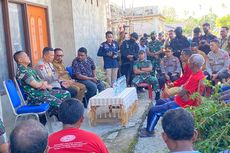 Warga 2 Desa di Maluku Tenggara Sepakat Berdamai, Kapolres: Tinggal Tunggu Acara Adat