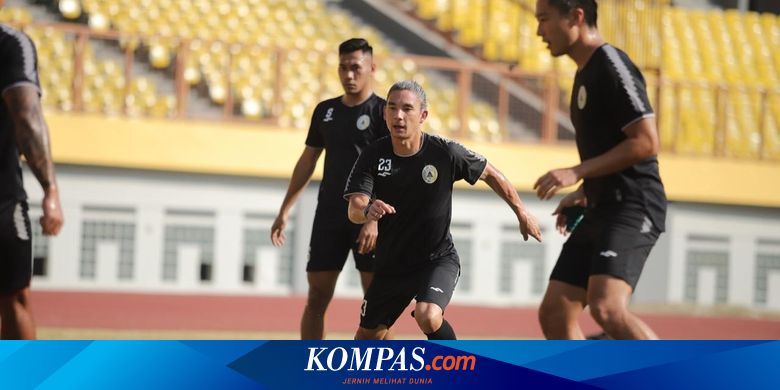 Liga 1, PS Sleman Bisa Tiba pada Performa Top - Vimarsana News