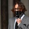 Tulis Pesan, Johnny Depp Mengaku Dipaksa Tinggalkan Franchise Fantastic Beast