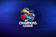 Western Sydney Jegal Jawara Liga Champions Asia