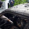 2 Balita Tewas Terbakar di Dalam Mobil Tetangga, Pemilik Halalbihalal, Orangtua Bekerja