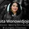 Kasita Wonowidjojo, Animator asal Indonesia yang Ikut Garap Naevis di Video 