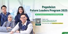 Pegadaian Future Leaders Program 2025 Resmi Dibuka, Fresh Graduate Bisa Daftar