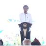 Jokowi: Tak Boleh Ada Lagi Sengketa Lahan, Harus Diselesaikan