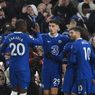 Hasil Chelsea Vs Bournemouth: Menang 2-0, Havertz dkk Putus Tren Buruk