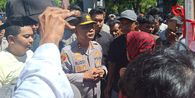 Anggota DPR Minta Semua Pihak Tahan Diri Usai Kericuhan di Hari Damai Aceh
