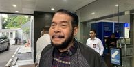 Anwar Usman Tak Terima Laporan soal Sering Absen Sidang Diungkap ke Publik