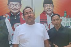 Komentari Isu Didukung Prabowo, Rano Karno: Kalau Betul, Saya Terima Kasih