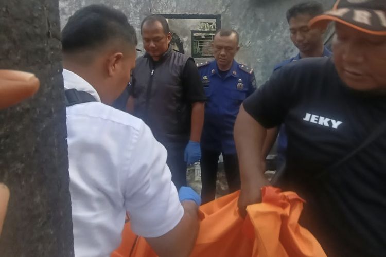 Kebakaran Rumah di Deli Serdang Tewaskan Balita, Damkar Ikut Tahlilan