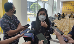 Jokowi Direncanakan Bertemu Menkeu Bahas Kenaikan Tunjangan Pensiun TNI, Meutya Hafid: Insya Allah Hasilnya Baik