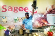 Menikmati Keramahan Sabang dari Secangkir Kopi De Sagoe