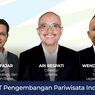 Menteri BUMN Erick Thohir Rombak Jajaran Direksi PT ITDC