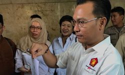 Profil Iwan Sumule,  Aktivis Demokrasi yang Jadi Wakil II Badan Percepatan Pengentasan Kemiskinan