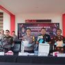 Polisi Bintan Rebus 1,5 Kg Sabu, lalu Dibuang ke Kloset