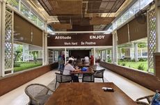 6 Kafe untuk WFC di Jakarta, Ada Wifi dan Colokan